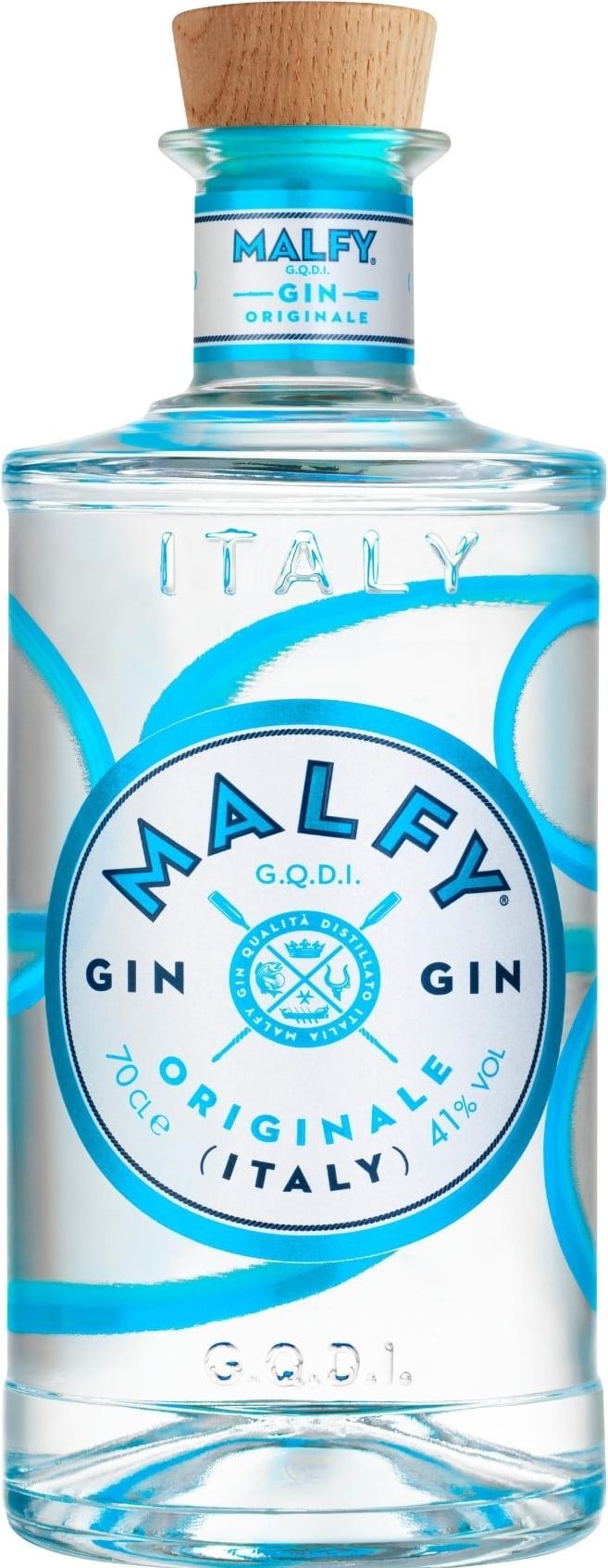 Malfy Gin Originale 41% obj.