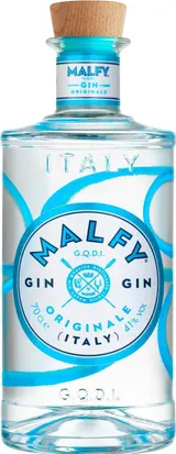 Malfy Gin Originale 41% obj.