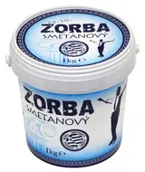 Zorba Smetanový jogurt natur 10%