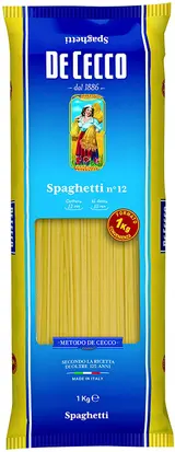 De Cecco Spaghetti