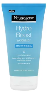 Neutrogena Hydro boost pleťový peeling