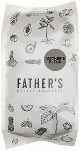 Father´s Coffee Roastery Mother's espresso blend zrnková káva