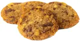 Cukrář Skála Čokoládové cookies s vlašskými ořechy