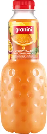 Granini Multivitamín