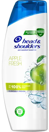 Head & Shoulders Apple Fresh Šampon proti lupům
