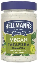 Hellmann's Vegan tatarská omáčka
