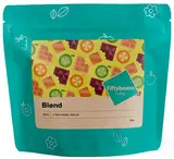 Fiftybeans BLØND filtr zrnková káva
