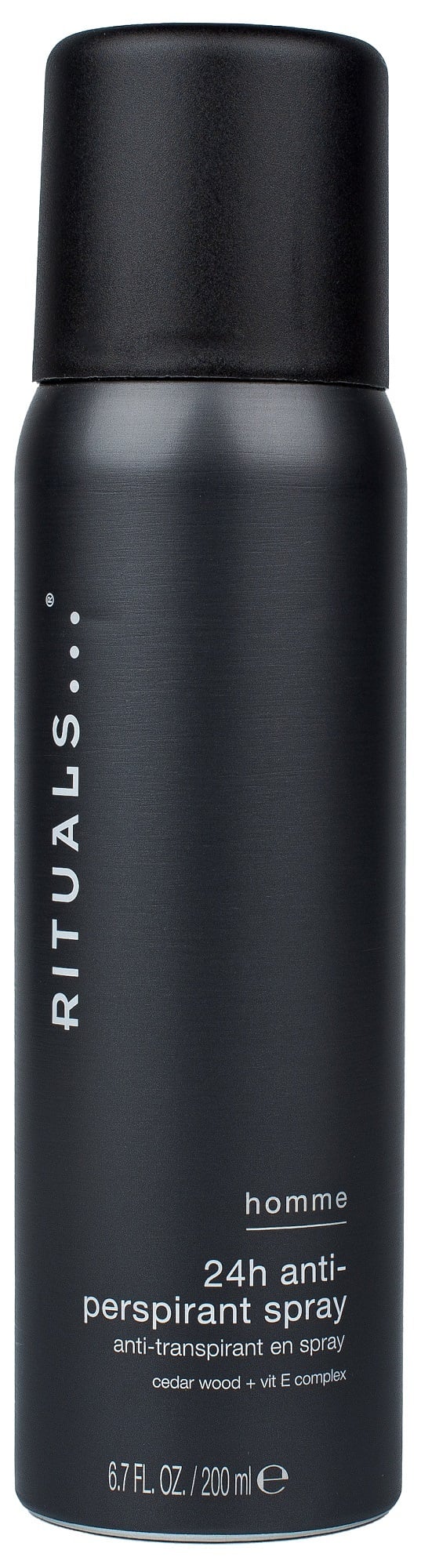 Rituals Homme Antiperspirant ve spreji