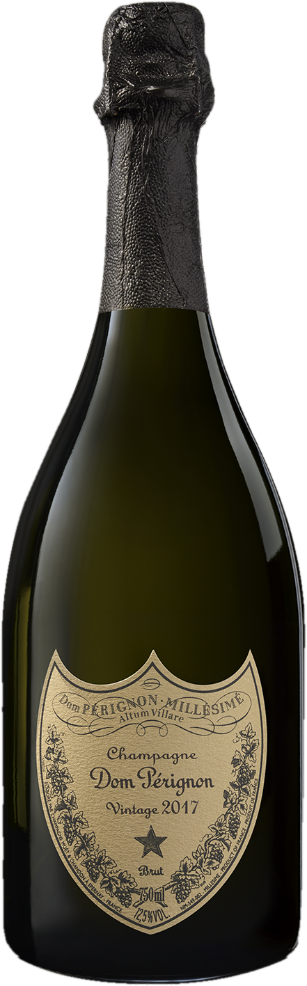 Dom Pérignon Vintage 2017