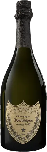 Dom Pérignon Vintage 2017