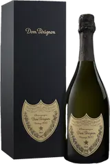 Dom Pérignon Vintage 2017 Gift Box