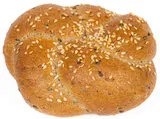 Rohlíkova Celozrnná kaiserka se semínkovou záparou
