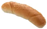 Rohlíkův rohlíček světlý se sezamem banketka