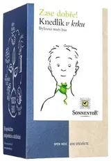 Sonnentor BIO Knedlík v krku
