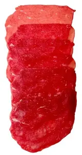 Maso Klouda Carpaccio