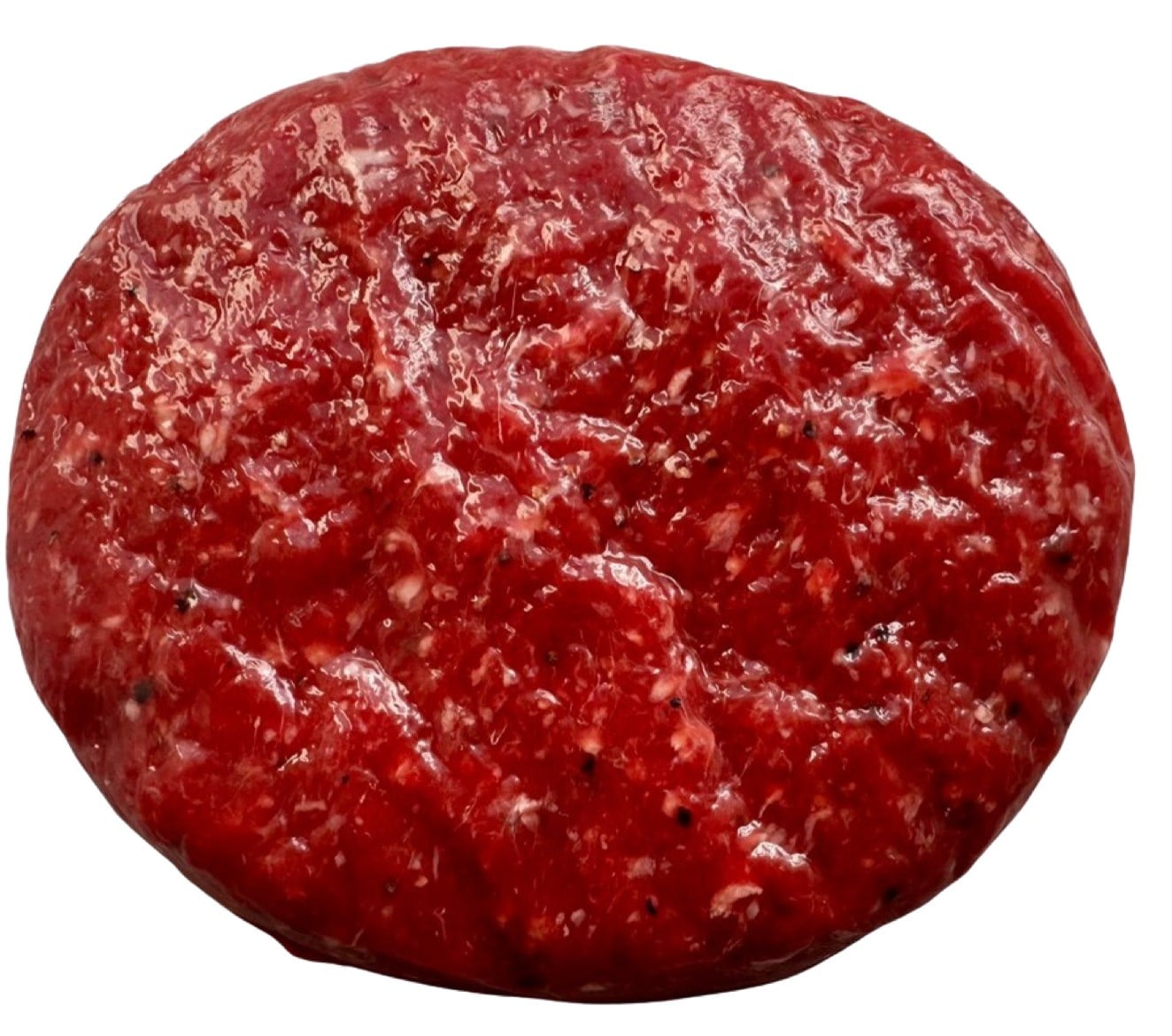 Maso Klouda Tatarák z vyzrálého ořechu