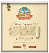 Angolo della Piada Piadina Romagnola IGP alla Riminese pšeničné placky