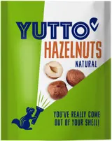 Yutto Lískové ořechy