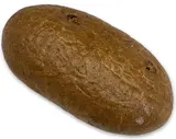 Kocman Bezlepkový kváskový chlebík