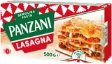 Panzani Lasagne