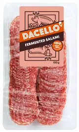 Dacello Poličan krájený