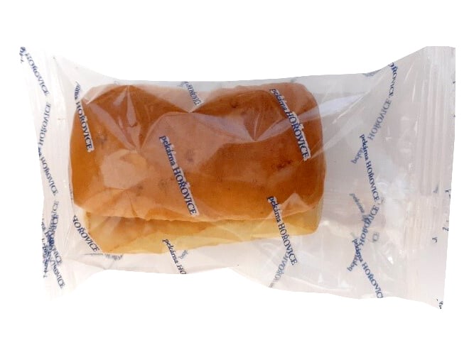 PAC Hořovice Šáteček tvarohový s fruktózou, balený