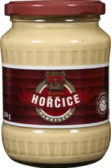 Snico Královská hořčice plnotučná