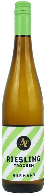 AR Riesling Trocken
