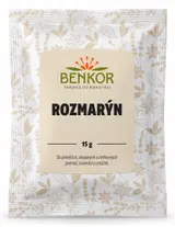 Benkor Rozmarýn