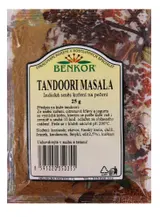 Benkor Tandoori masala