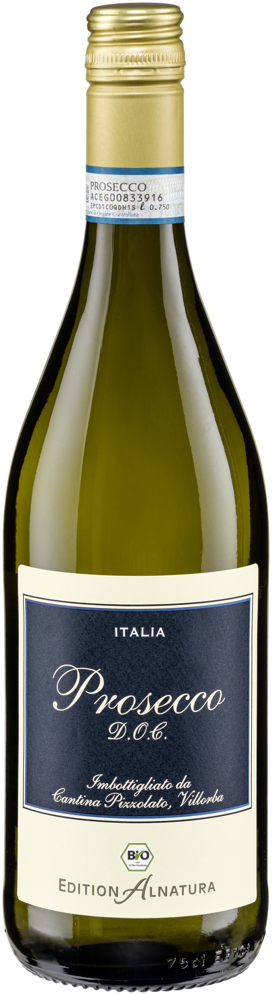 Alnatura BIO Prosecco D.O.C.