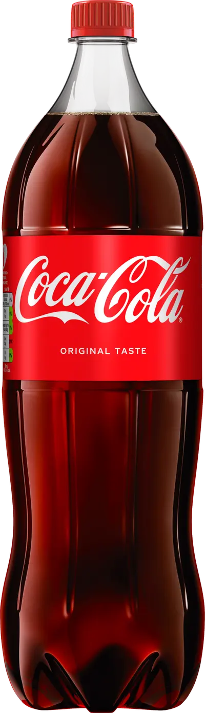 Coca-Cola