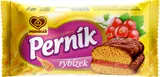 Perníkář Tradiční medový perník rybízek