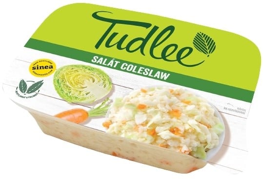Tudlee Salát Coleslaw