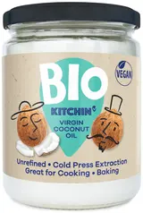 Kitchin BIO Kokosový olej