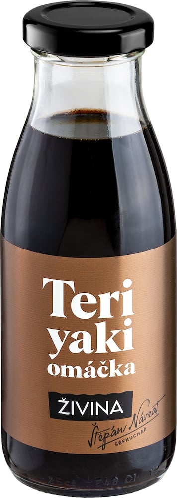Živina Teriyaki omáčka