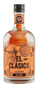 El Clasico Elixir 30% obj.