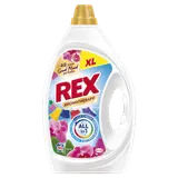 Rex Aromatherapy Orchid Color prací gel (2,25 l)