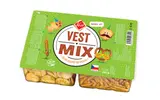 Vest mix preclíků, tyčinek a krekrů