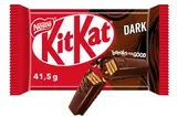 KitKat 4Finger Tmavá čokoláda