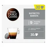 Nescafé Dolce Gusto Ristretto Barista – kávové kapsle