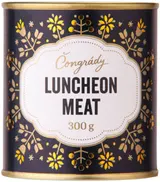 Čongrády Luncheon Meat