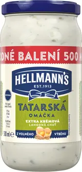 Hellmann's Tatarská omáčka