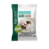 Topnatur Probio kaše kokos s belgickou čokoládou