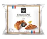 Le Fournil de Pierre Francouzské máslové mini croissanty, 10 ks