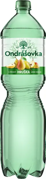 Ondrášovka Hruška