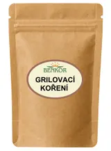 Benkor Grilovací koření bez glutamanu
