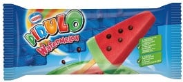 Nestlé Pirulo nanuk meloun