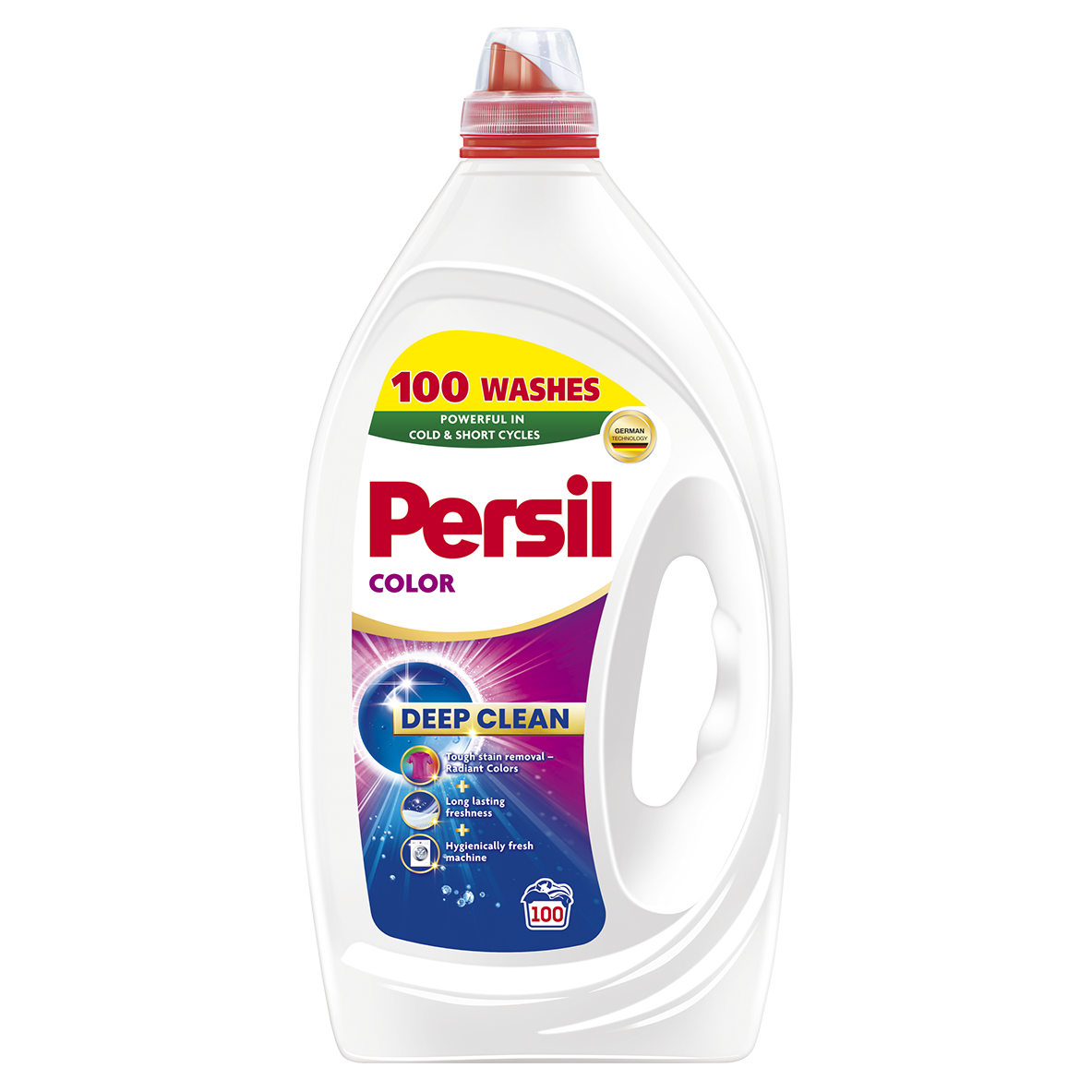 Persil Color prací gel (4,5 l)