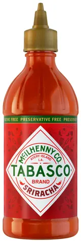 TABASCO Sriracha